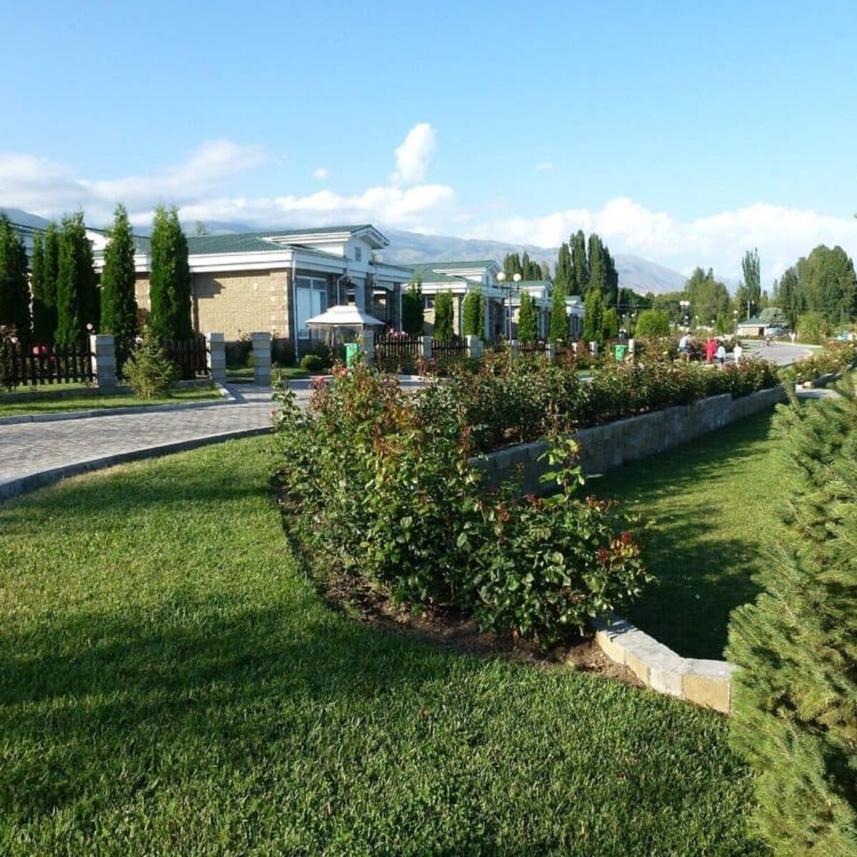 Все